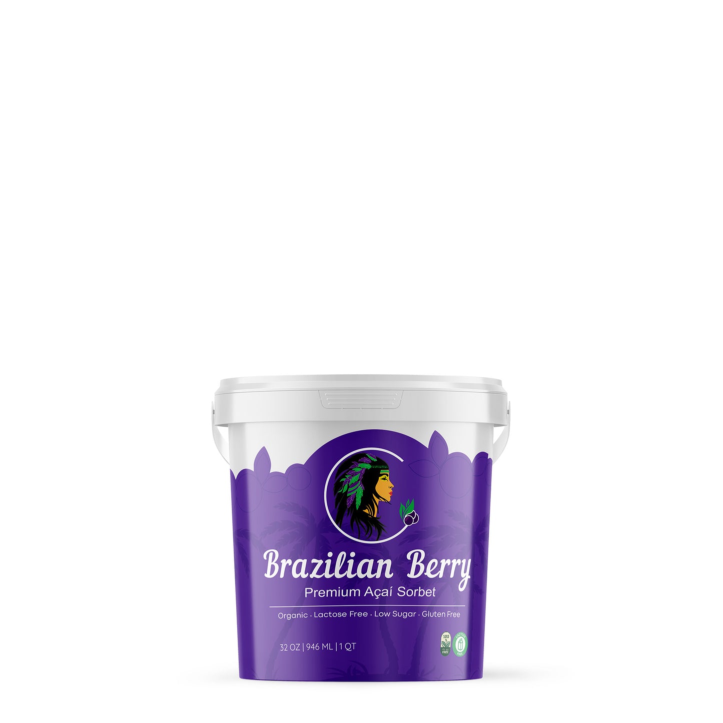 1 QUART (946mL)